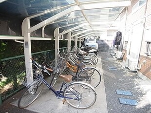 新清水駅 バス27分  三保ふれあい広場下車：停歩10分 1階の物件外観写真